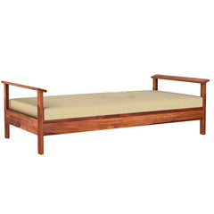 Rhett Divan Bed Frame with Mattress Included