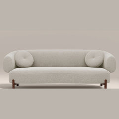 Modern 3 Seater Sofa Set