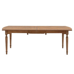 LakewoodCharm 6–8 Seater Dining Table