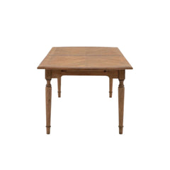 LakewoodCharm 6–8 Seater Dining Table