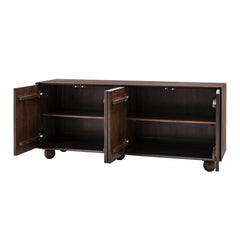 Four-Door Sideboard