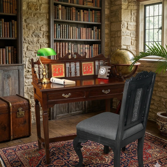 The Sahitya Desk