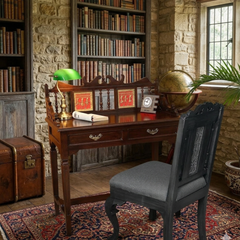 The Sahitya Desk