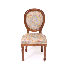 Amara Heritage Dining Chair