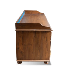 Ceylon Heritage Chest of Drawers