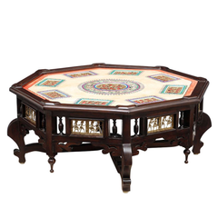 The Shekhawati Heritage Table