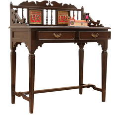 The Sahitya Desk