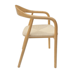 The Aris Dining Set