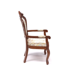 Amara Regal Carver Chair