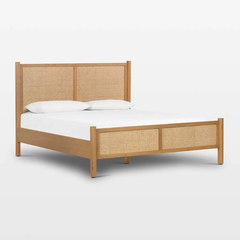 The Heritage Cane Bed