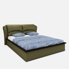 The Contour Luxe Bed