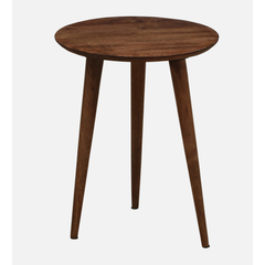 The Oslo Round End Table