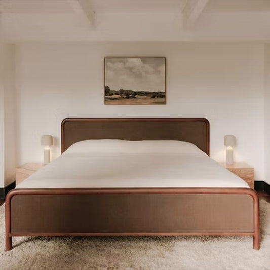 MOYOCK TATAMI MAT BED