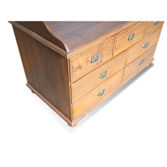 Ceylon Heritage Chest of Drawers