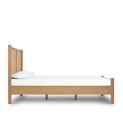 The Heritage Cane Bed