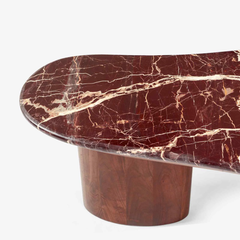 The Pillar & Petal Table
