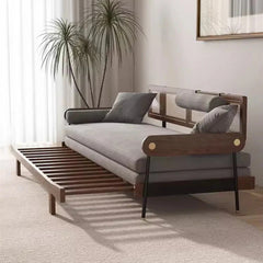 Nest Sofa Bed – Space-Saving Comfort
