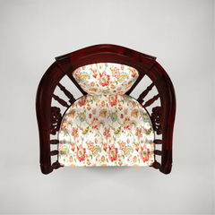 Fidora Heritage Spindle Chair