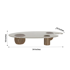 The Trinity Base Table