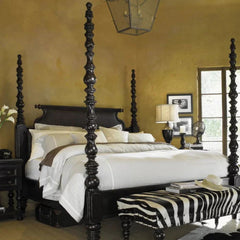 Stylewood Designer Poster Bed