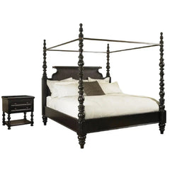 Stylewood Designer Poster Bed
