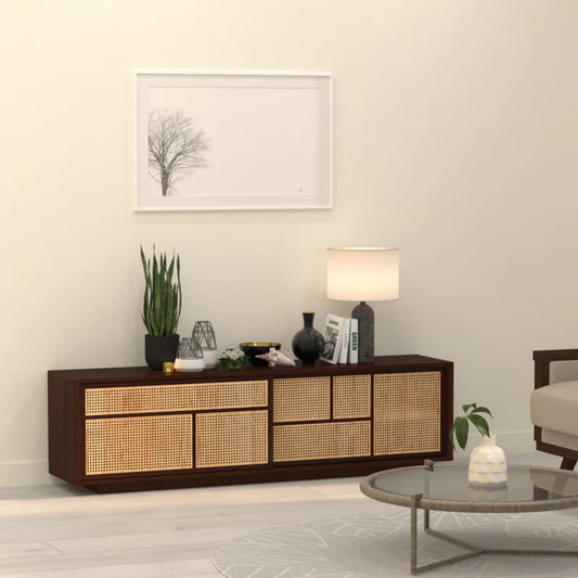 Wooden Handmade Cupboard - Acacia wood