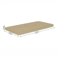 Hayden Divan with Mattress