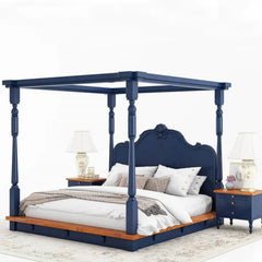 Poster Bed