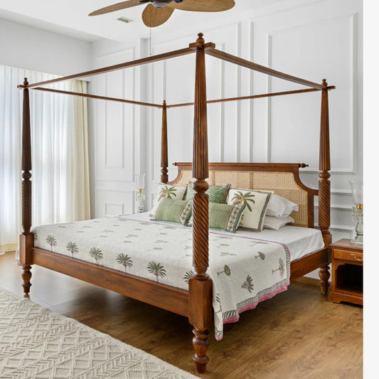 Poster Bed