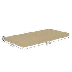 Jayce Storage Divan with Mattress