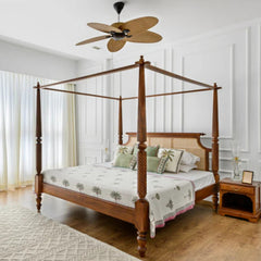 Poster Bed