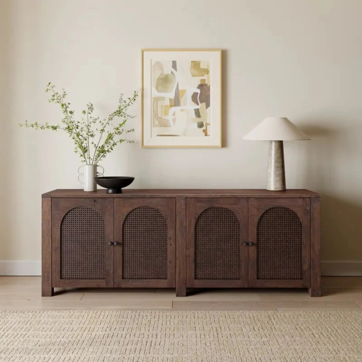 Reclaimed furniture