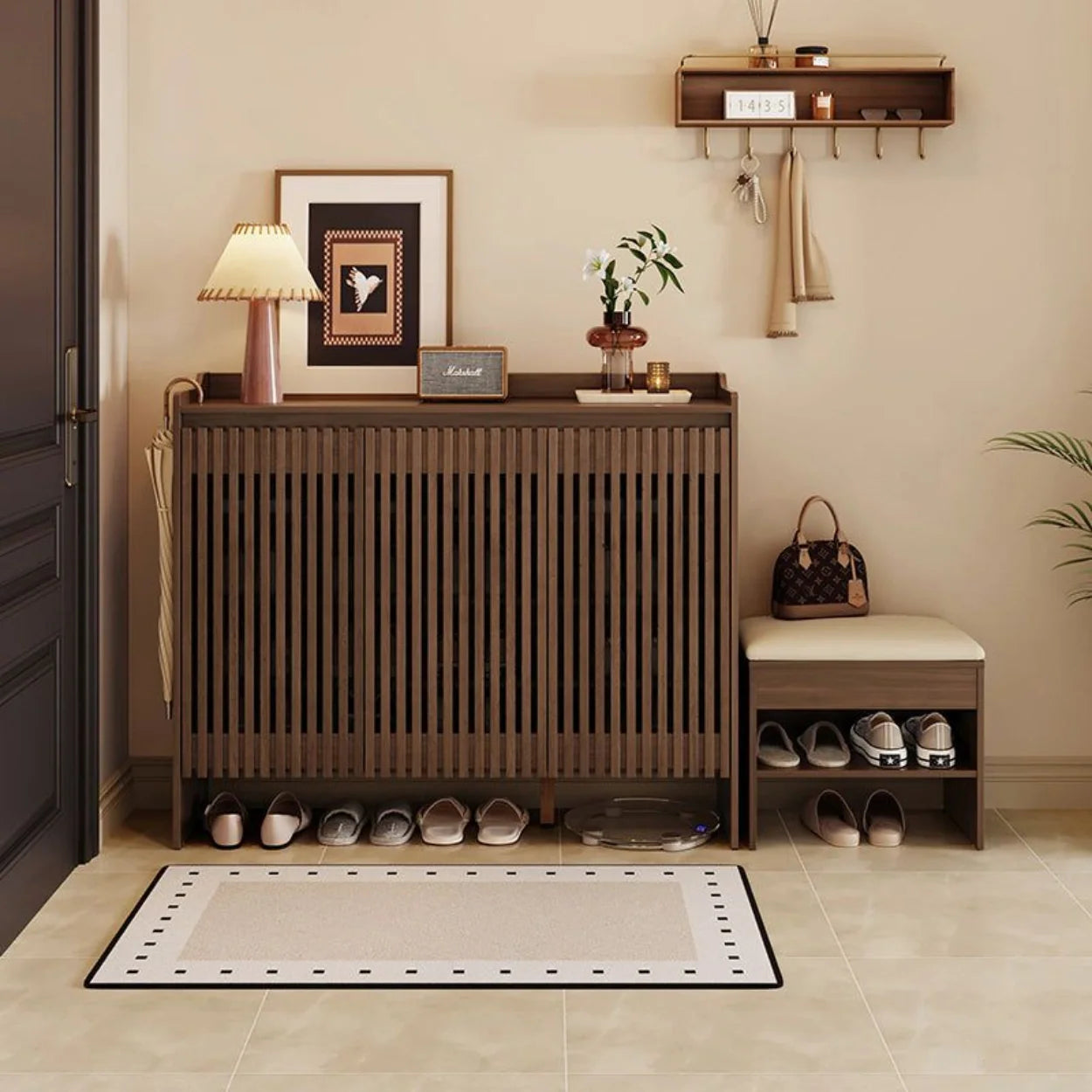 Shoe Rack