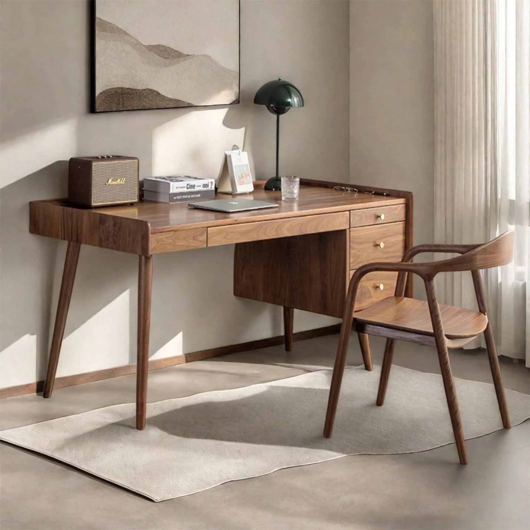 Study Desk