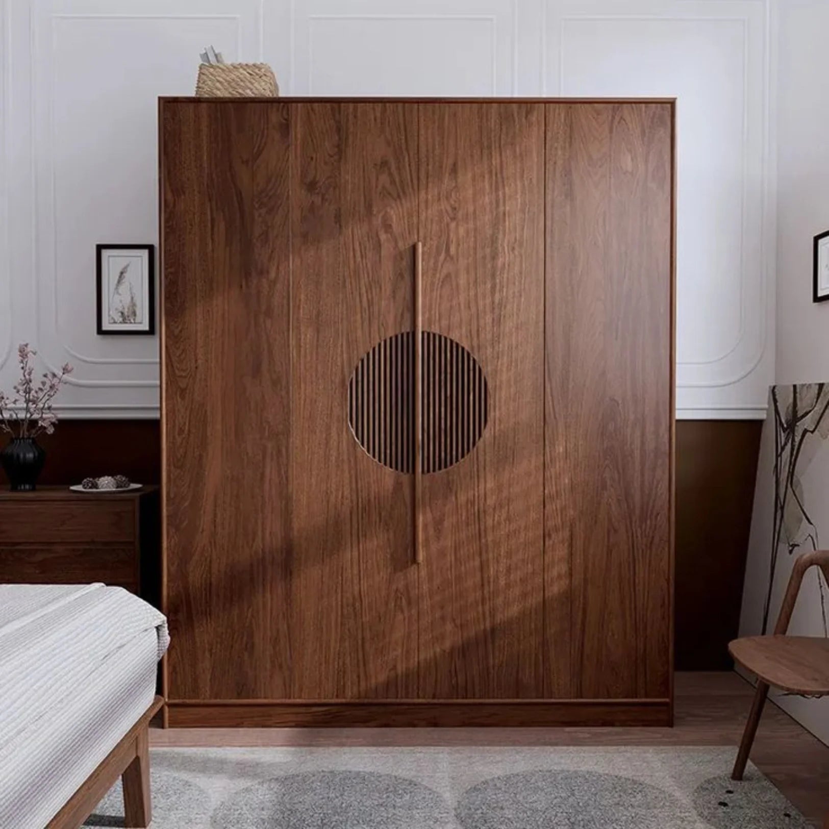 Wardrobes