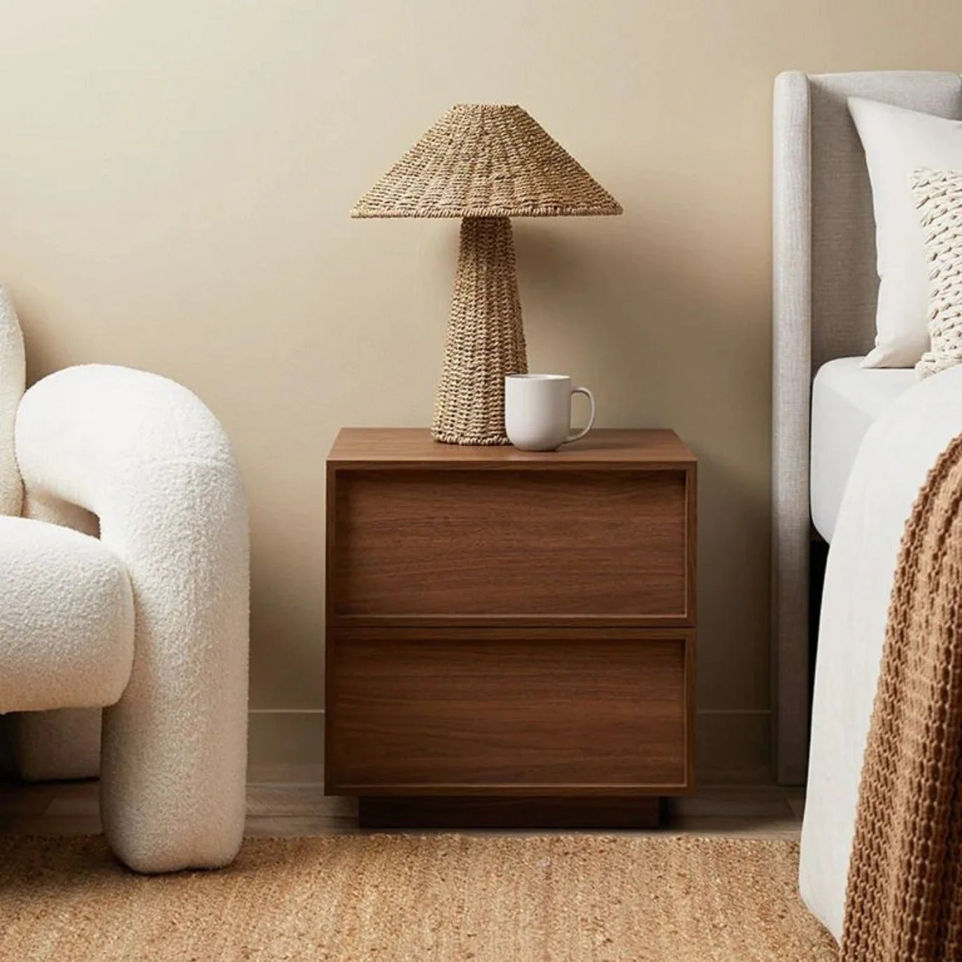 Bedside Table
