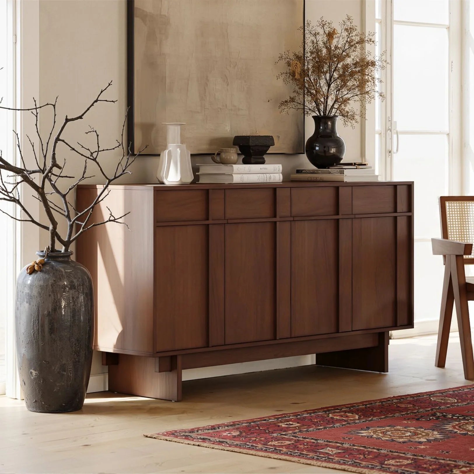 Cabinets
