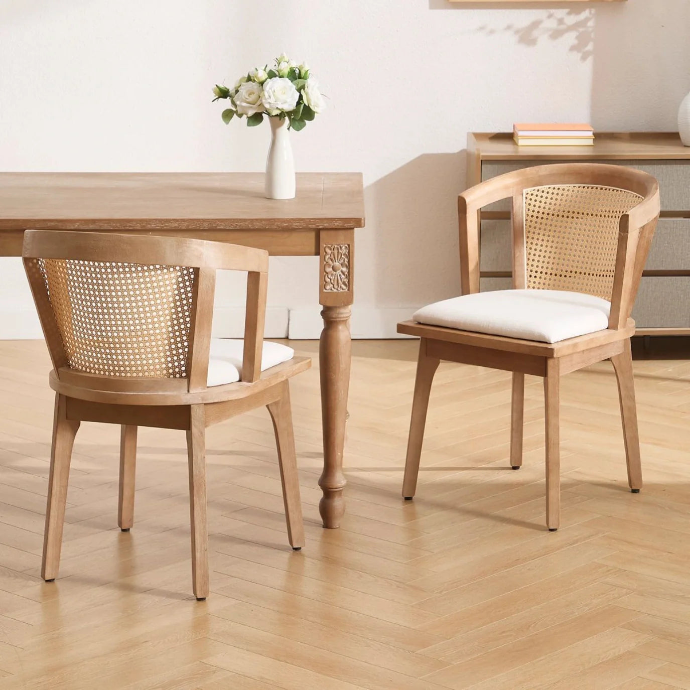 Dining Chairs