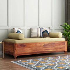 Jude Storage Divan with Mattress