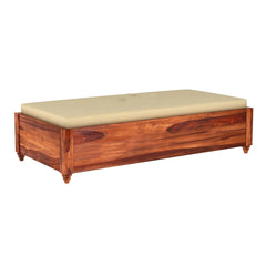Jude Storage Divan with Mattress