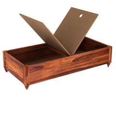 Jude Storage Divan with Mattress