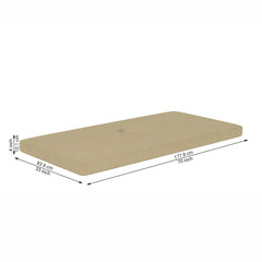 Jude Storage Divan with Mattress
