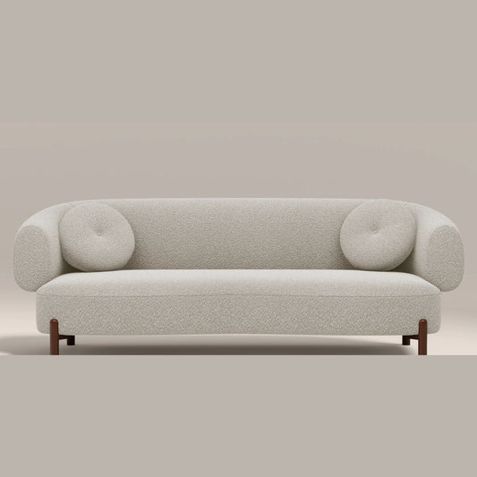 Modern 3 Seater Sofa Set