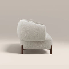 Modern 3 Seater Sofa Set