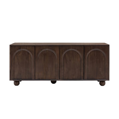 Four-Door Sideboard