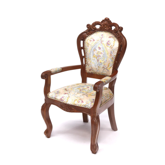 Amara Regal Carver Chair