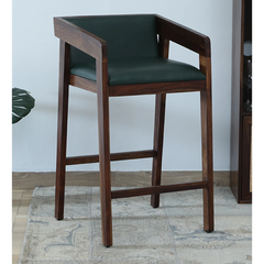 The Verde Bar Stool