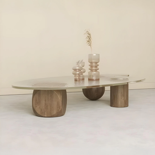 The Trinity Base Table