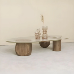The Trinity Base Table