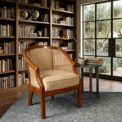 The Sanctuary Reading Chair